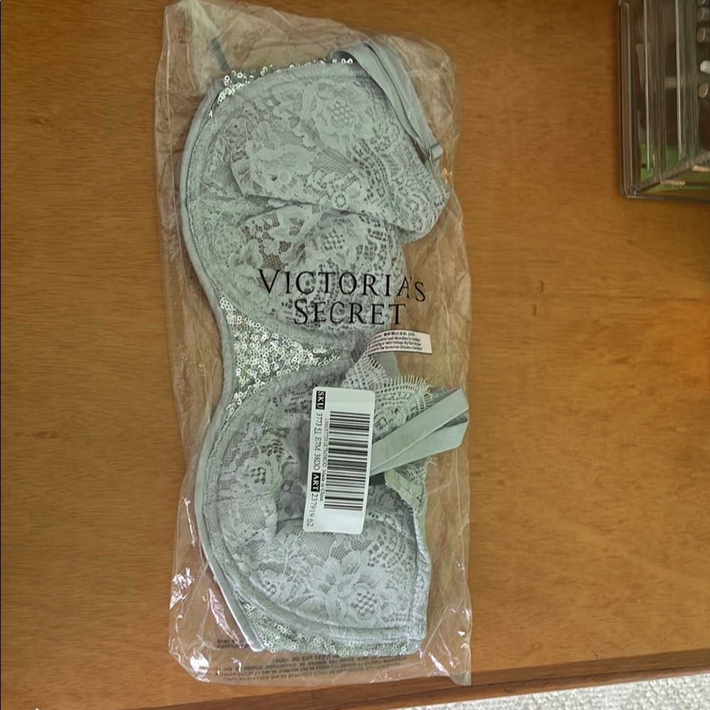 Victoria's Secret Dream Angel Push up without Padding 38DD